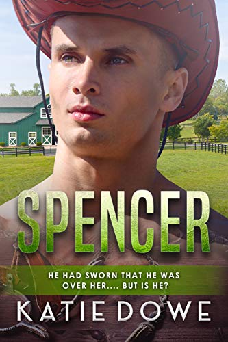 Spencer: BWWM, Cowboy, Pregnancy, Billionaire Romance (Members From Money Season Two Book 54)