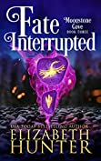 Fate Interrupted: A Paranormal Women's Fiction Novel (Moonstone Cove Book 3)