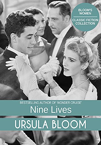 Nine Lives: Bloom's Women - Classic Fiction Collection