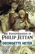 The Transformation of Philip Jettan (Unabridged)