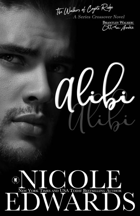 Alibi (Brantley Walker: Off the Books Book 5)