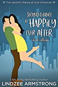 Second Chance at Happily Ever After: a second chance at love 5-book collection