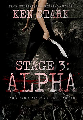 Stage 3: Alpha: (Volume 2)