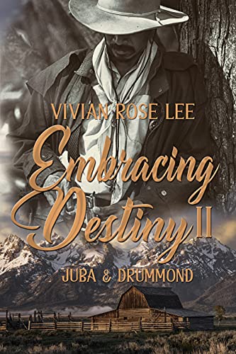 Embracing Destiny II Juba and Drummond