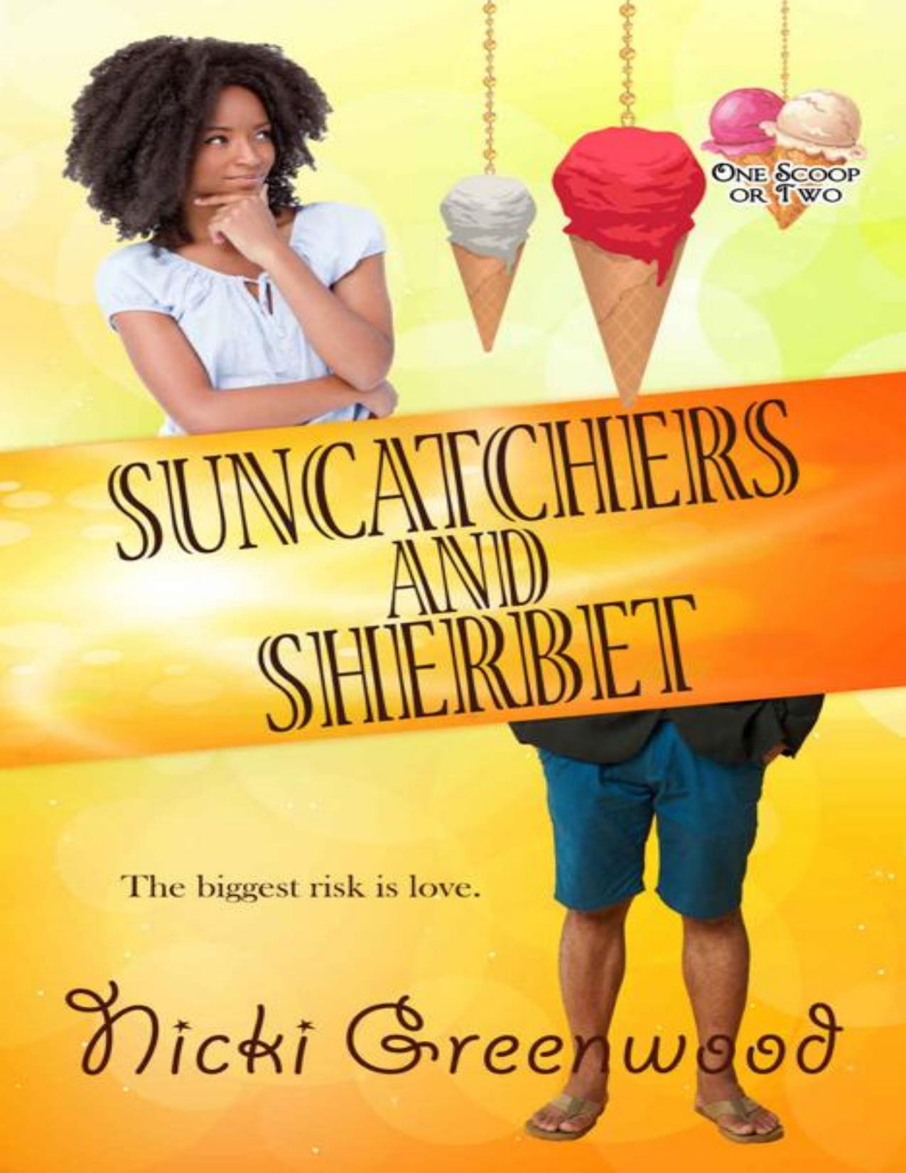 Suncatchers and Sherbet