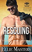 Rescuing Jinx (Guardian Hostage Rescue Specialists)