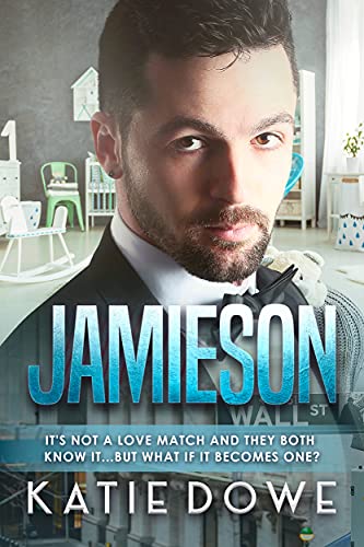 Jamieson: BWWM, Arranged Pregnancy, Pregnancy Of Convenience, Billionaire Romance (Members From Money Season Two Book 56)