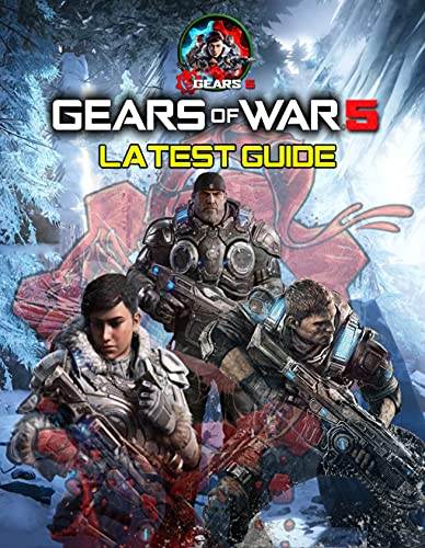 Gear of war 5: LATEST GUIDE: Everything You Need To Know About Gear of war 5 Game; A Detailed Guide