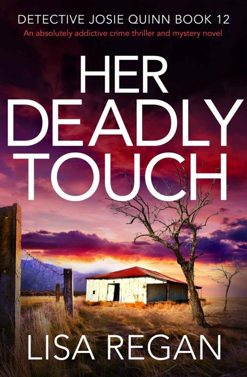 Her Deadly Touch