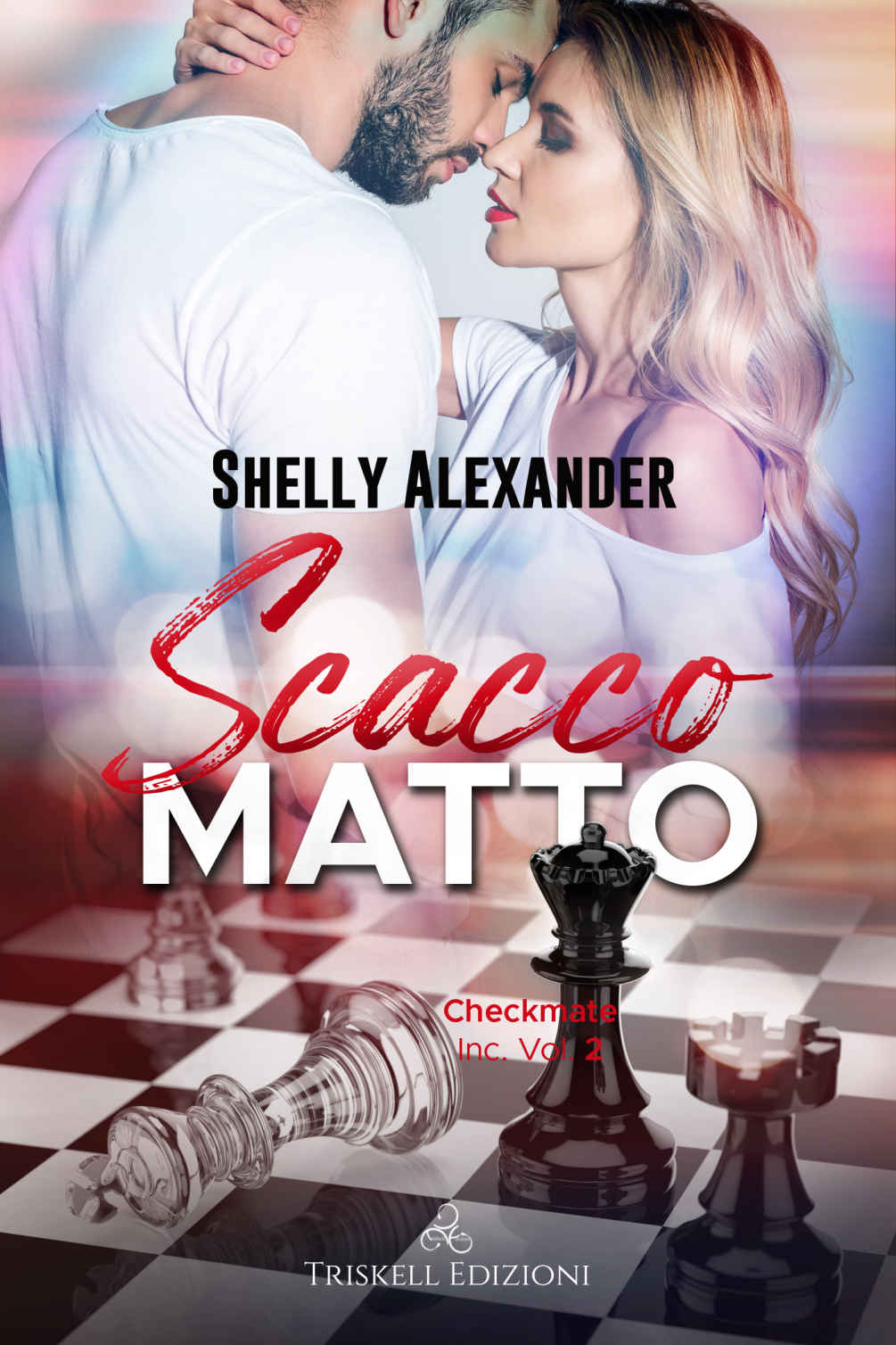 (Checkmate Inc. 02) Scacco matto