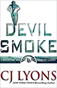 Devil Smoke (Lucy Guardino FBI Thrillers Book 8)