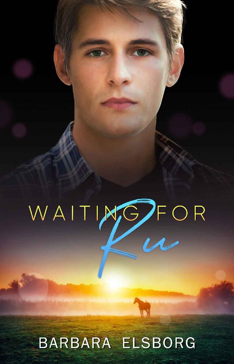 Waiting for Ru (Unfinished Business Book 4)