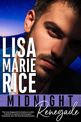 Midnight Renegade (Men of Midnight Book 6)