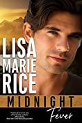 Midnight Fever (Men of Midnight Book 5)