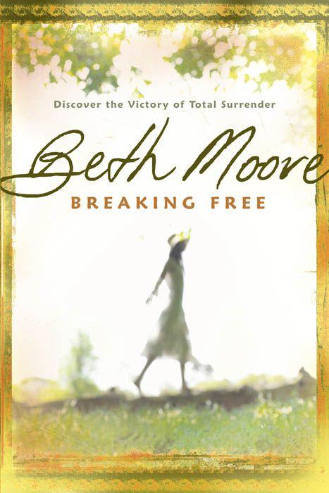 Breaking Free: Discover the Victory of Total Surrender