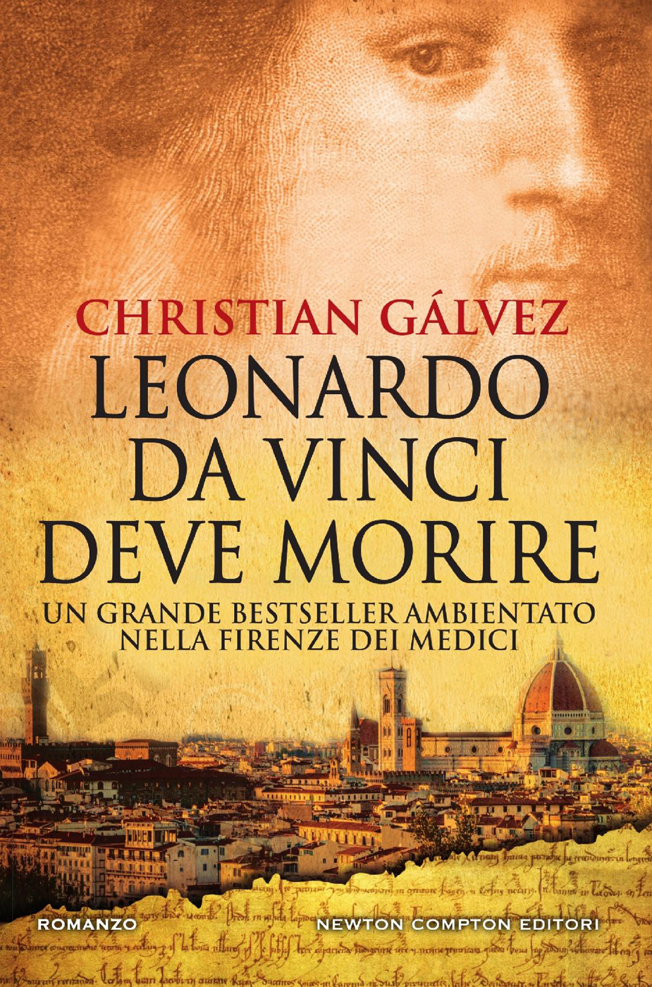 Leonardo da Vinci deve morire