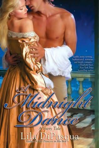 Fiery Tales 03 - A Midnight Dance (2011)