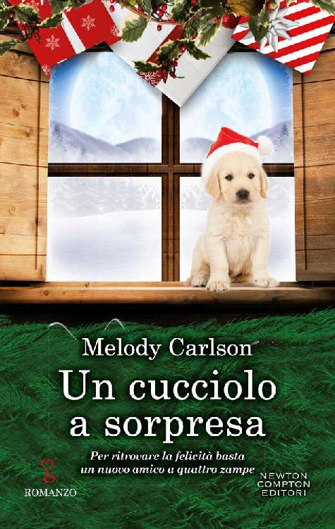 Un cucciolo a sorpresa (Italian Edition)