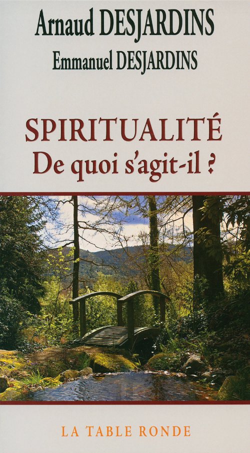 Spiritualité