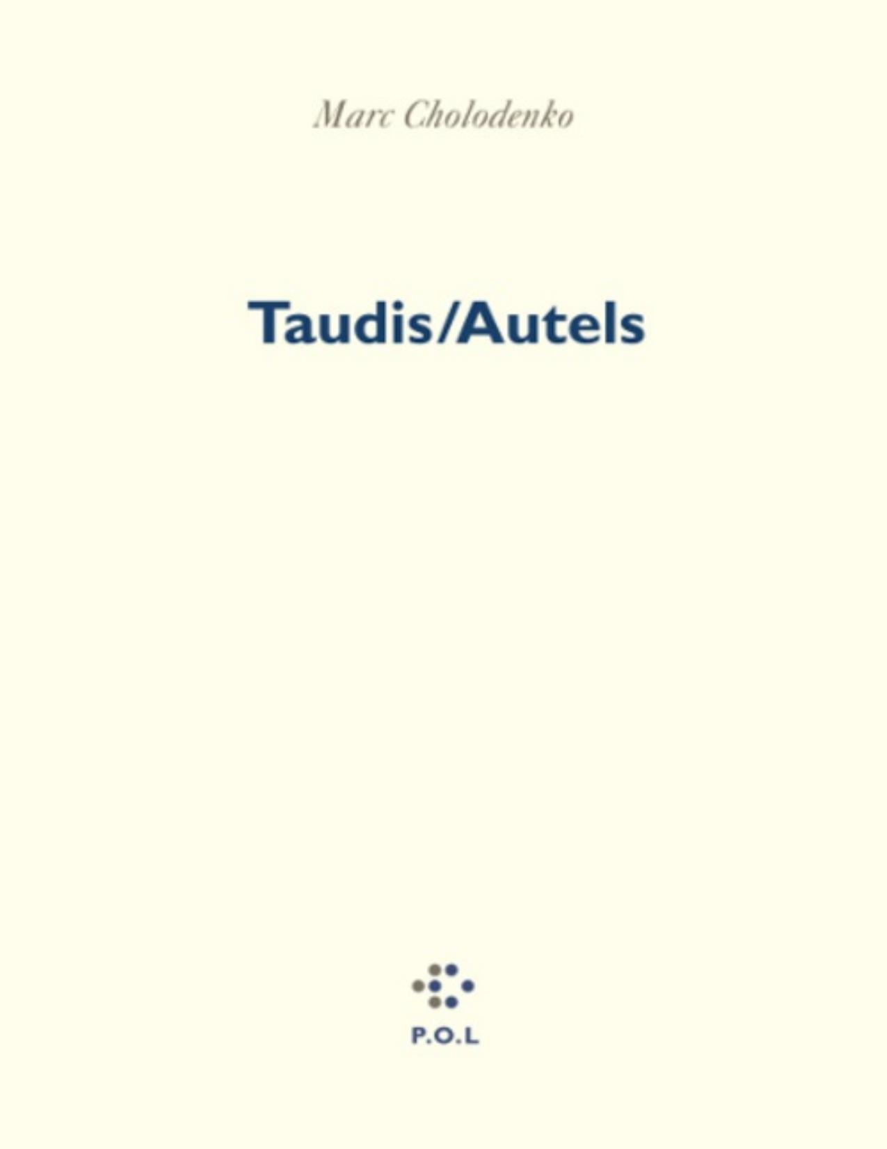 Taudis/Autels