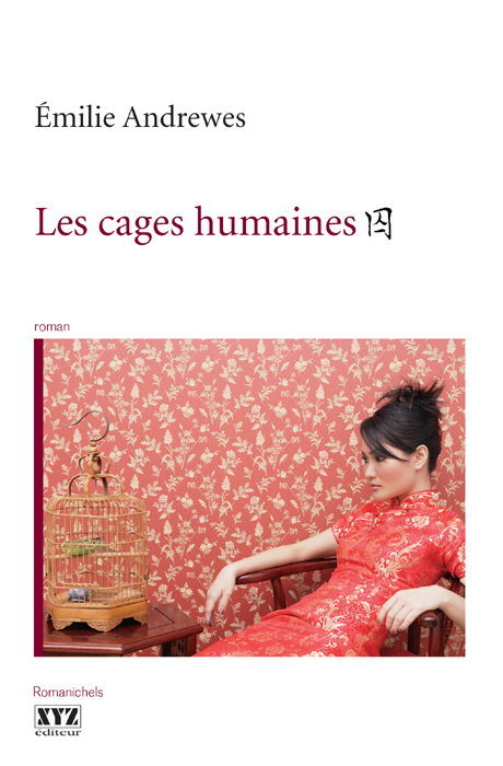 Cages humaines (Les)