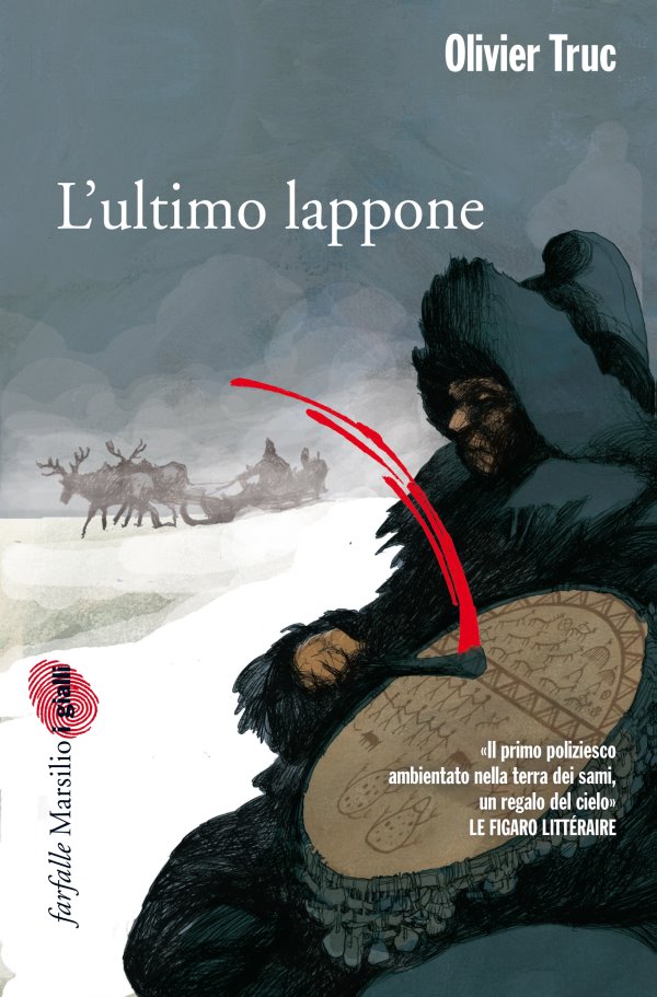 L'ultimo lappone