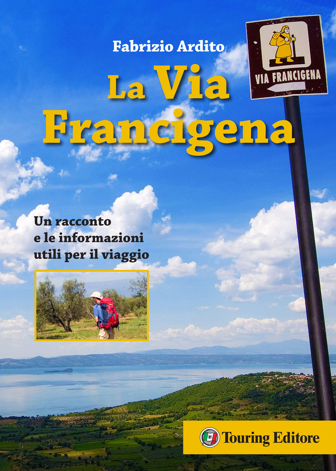 La Via Francigena