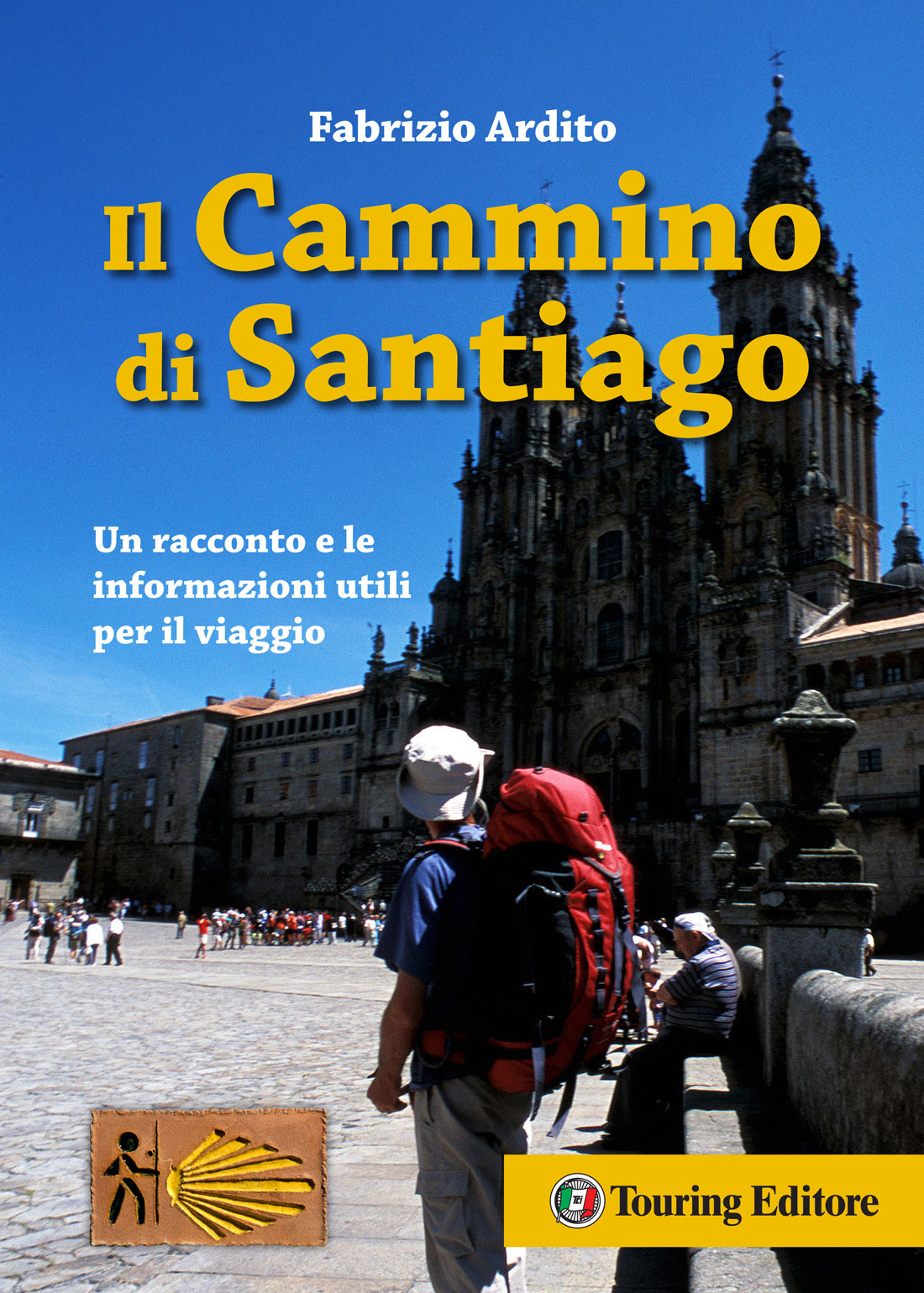 Il Cammino di Santiago