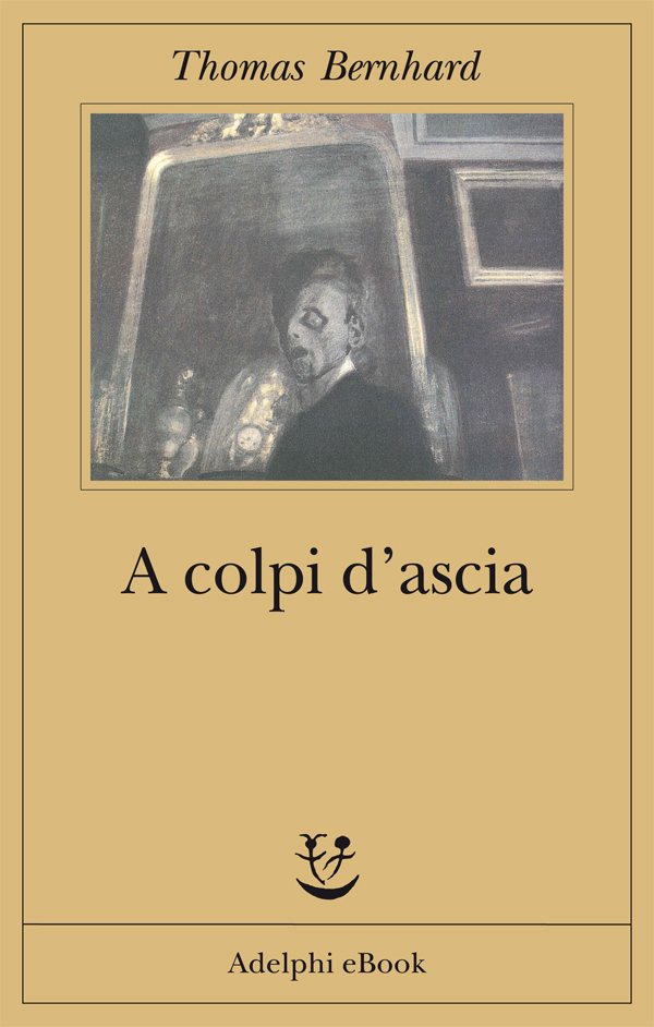 A colpi d'ascia