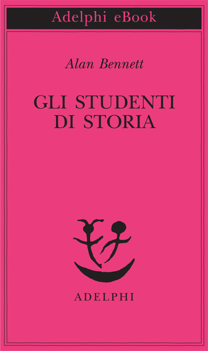 Gli studenti di storia