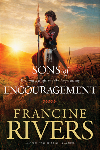 Sons Of Encouragement - Omnibus