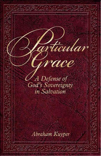 Particular Grace: A Defense of God's Sovereignty in Salvation