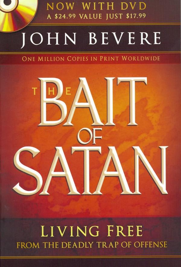 The Bait of Satan Devotional Suppliment