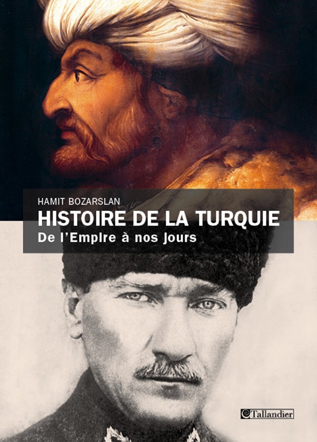 Histoire de la Turquie