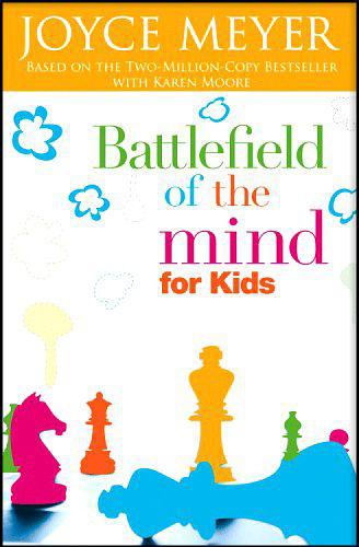 Battlefield of the Mind for Kids