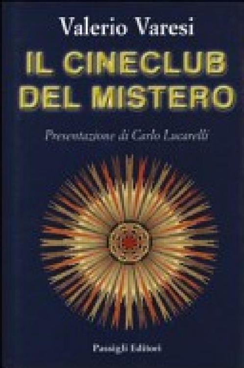 Il cineclub del mistero