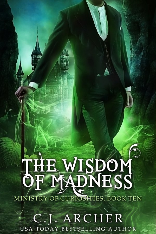 The Wisdom of Madness