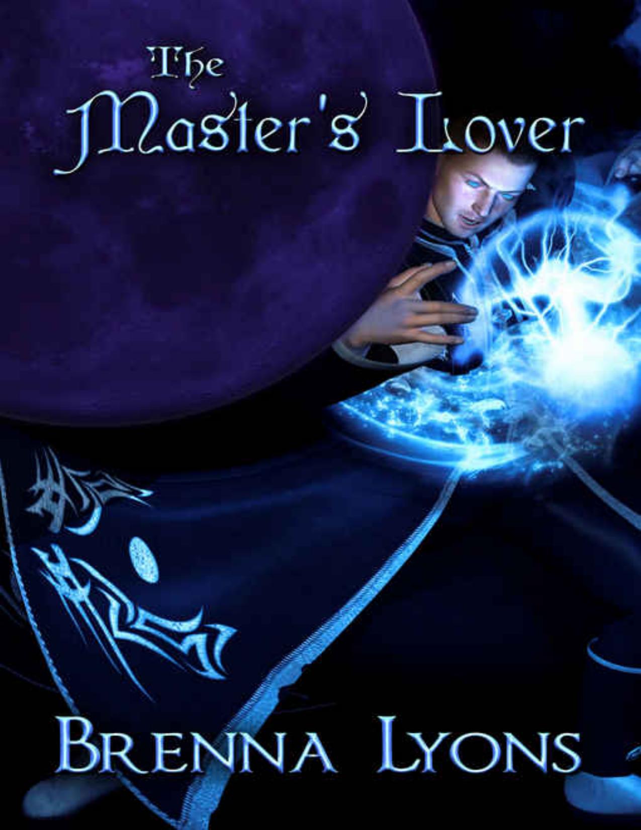 The Master's Lover