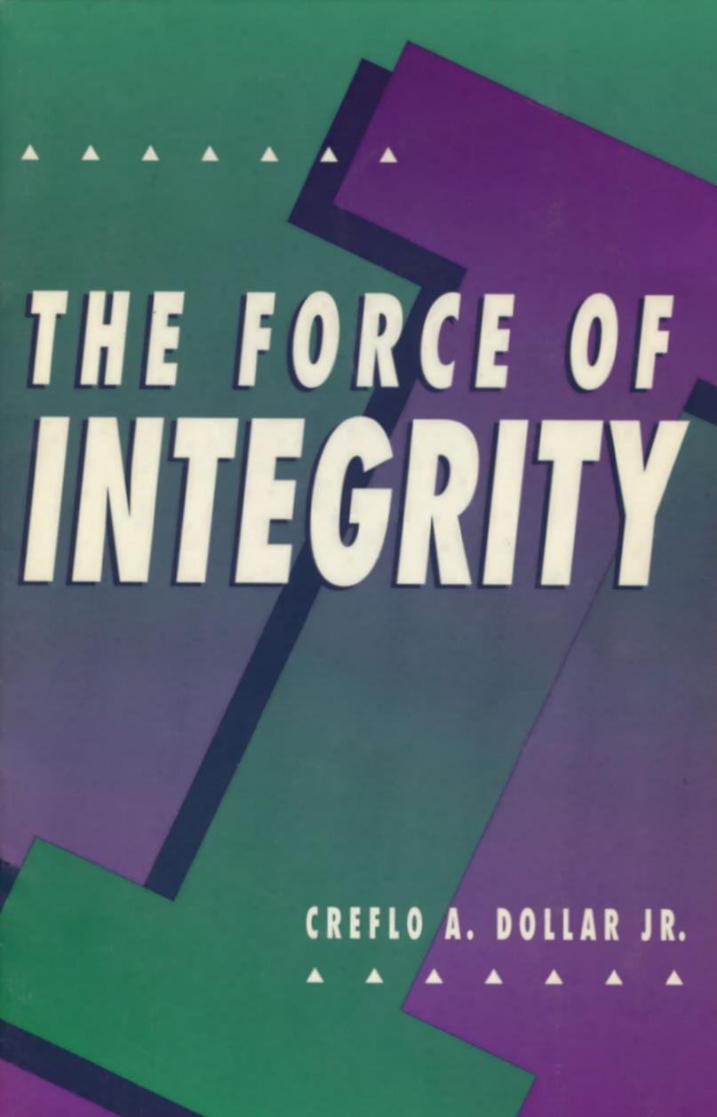 Force of Integrity