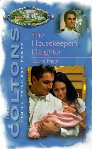 The Housekeeper's Daughter