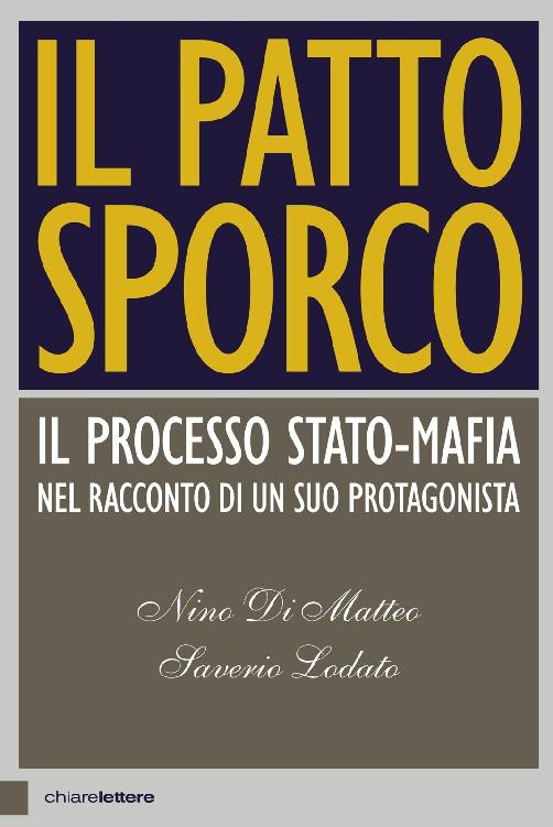 Il patto sporco