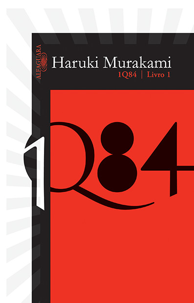 1Q84 - Vol. 1