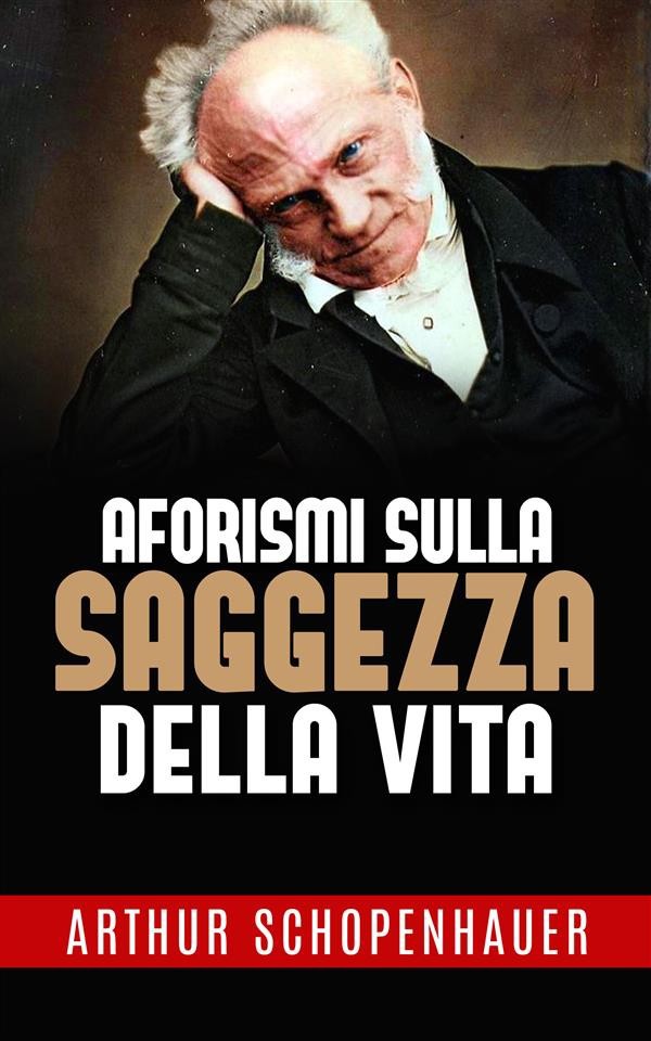 Aforismi sulla saggezza della vita