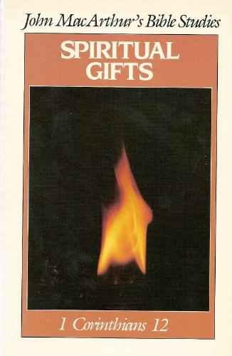 Spiritual Gifts