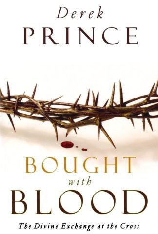 Bought With Blood: The Divine Exchange at the Cross