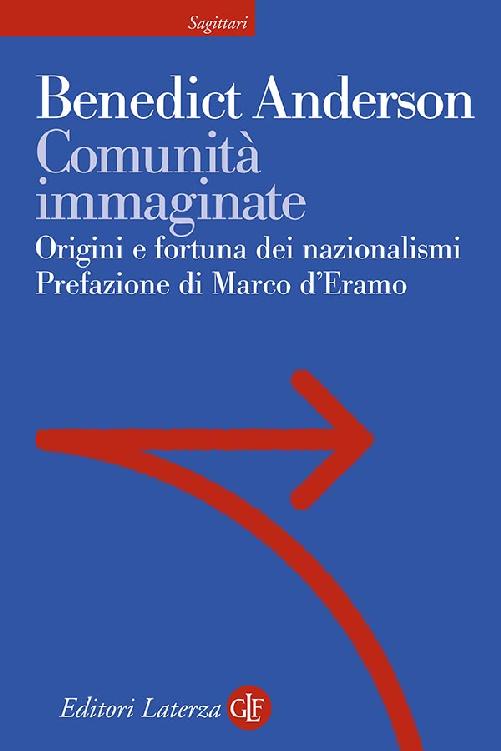 Comunità immaginate