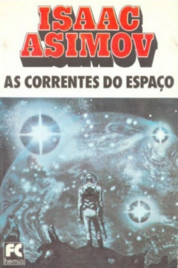 As correntes do espaço