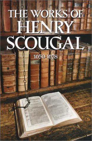 The Works of Henry Scougal