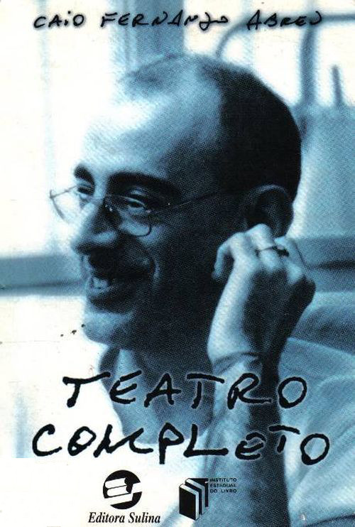 Teatro Completo