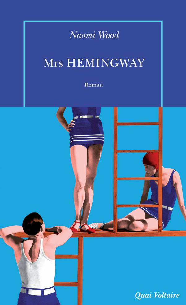 Mrs. Hemingway